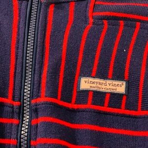 Vineyard Vines - Martha’s Vineyard USA Pullover